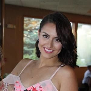 Meet your Posher, Annie